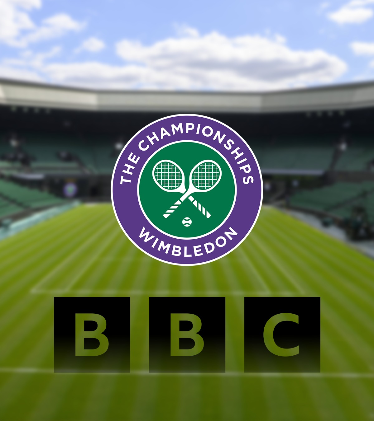 Ultimatum pentru BBC Postul public britanic ar putea pierde colaborarea de aproape 90 de ani cu Wimbledon, dacă nu aduce prezentatori noi