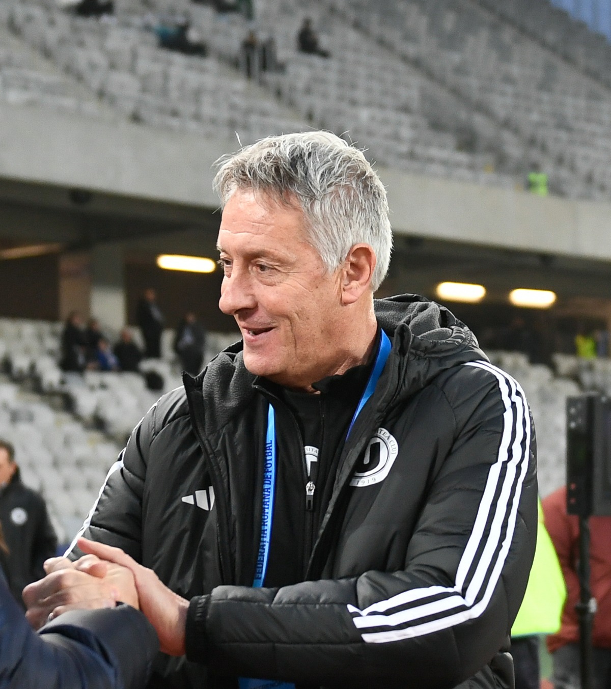 U Cluj, întăriri în apărare Fotbalistul va juca abia din sezonul următor pentru ardeleni