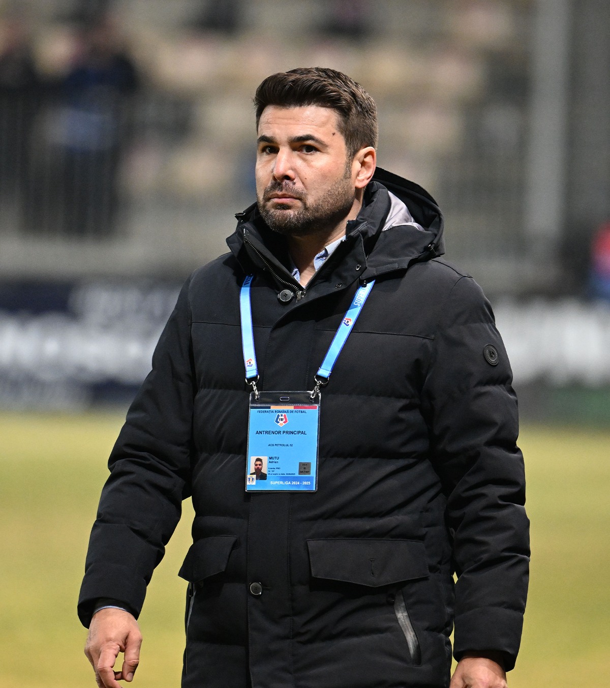 „A mai fost împușcat de 2-3 ori” Adrian Mutu, despre asasinarea omului care l-a transferat în Franța: „Viața pe care a trăit-o...”