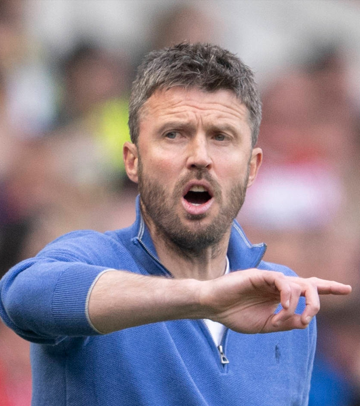 Manchester United are antrenor „Diavolii” au anunțat cine preia  banca tehnică, după plecarea lui Ruben Amorim: „Știu ce trebuie să fac”