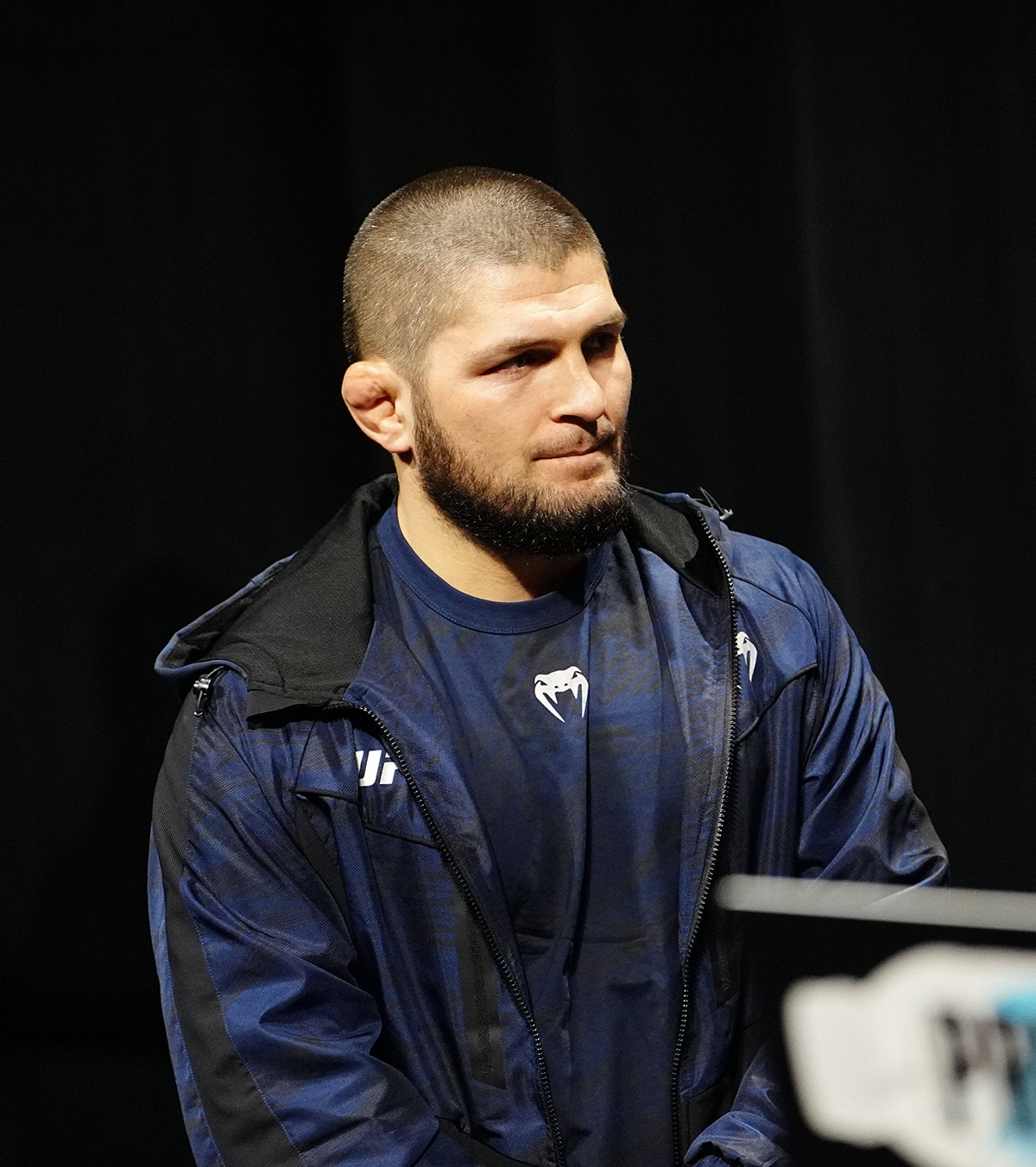 „Să scăpăm de jucătorii capricioși!” Fostul mare campion din UFC îl apără pe Xabi Alonso și îi acuză pe fotbaliștii de la Real Madrid