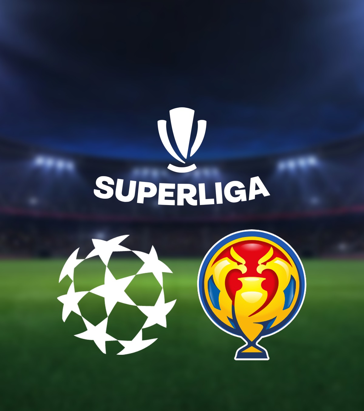 Două luni cu fotbal non-stop Pregătiți-vă! Urmează 9 săptămâni la rând cu meciuri în fiecare zi în Liga 1, Cupa României și cupele europene 