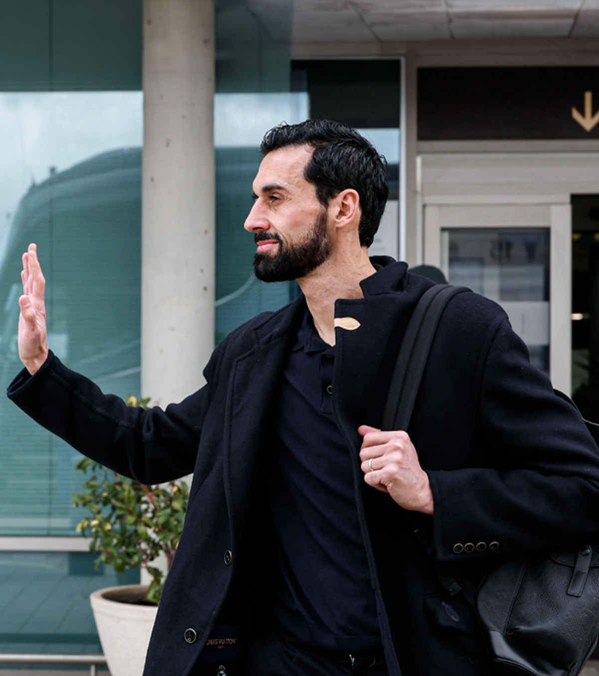 „Nu se compară cu Xabi Alonso”  Fostul jucător al Barcelonei nu este impresionat de Alvaro Arbeloa, noul antrenor al lui Real Madrid: „Vrea să fie ca Mourinho”