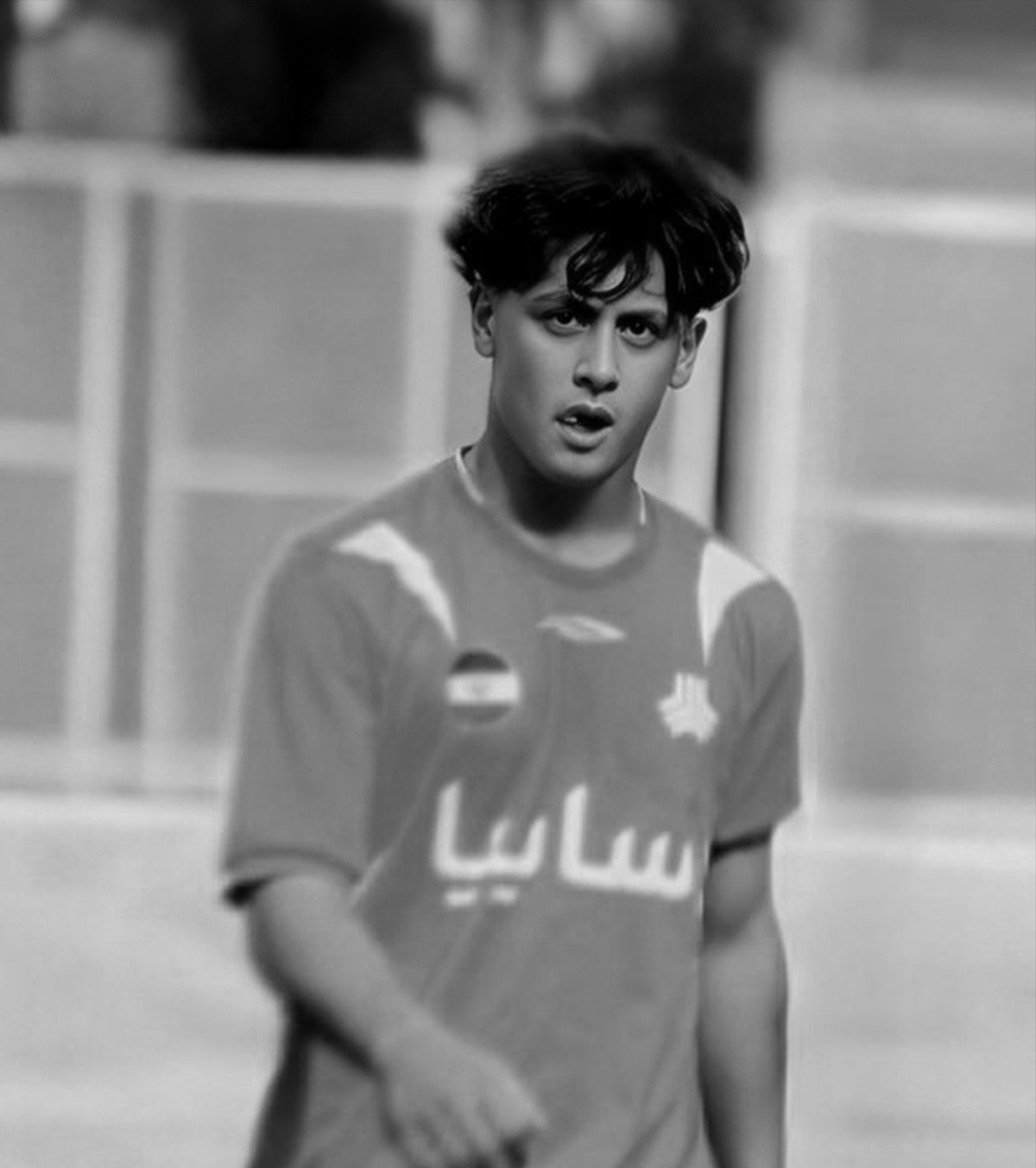 Tragedie în Iran  Unul dintre cei mai promițători tineri fotbaliști a fost împușcat mortal în timpul protestelor