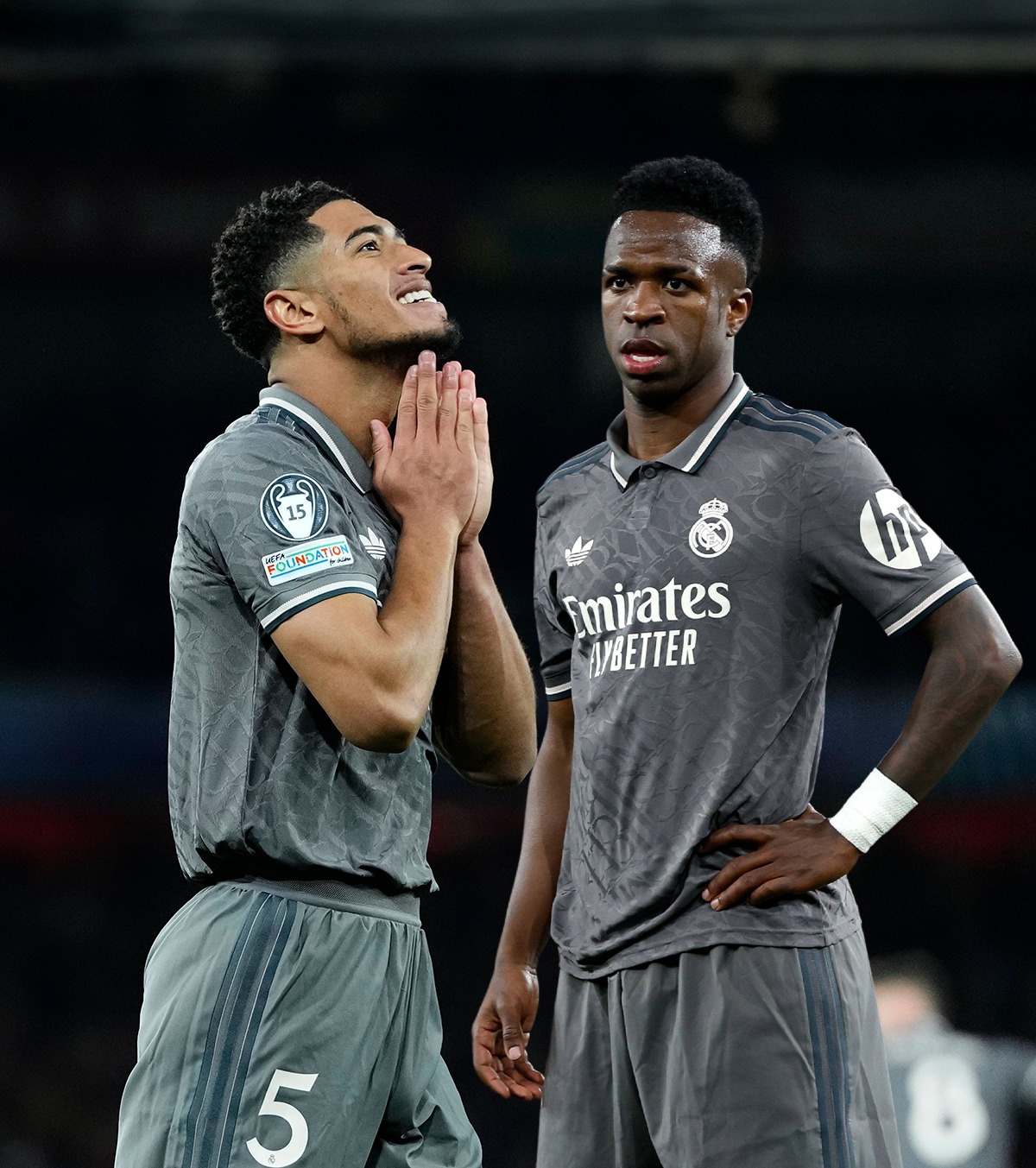 Real Madrid, din nou ținta glumelor! FOTO. Cele mai bune meme-uri apărute după eșecul umilitor din Cupa Spaniei