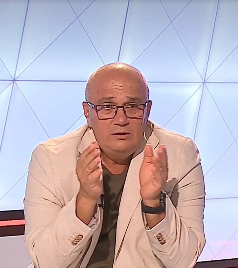 Sesizare șoc la CNA! Comentatorul Emil Grădinescu a fost reclamat fiindcă a promovat un film de pe Netflix. Numele serialului și reacția membrilor CNA