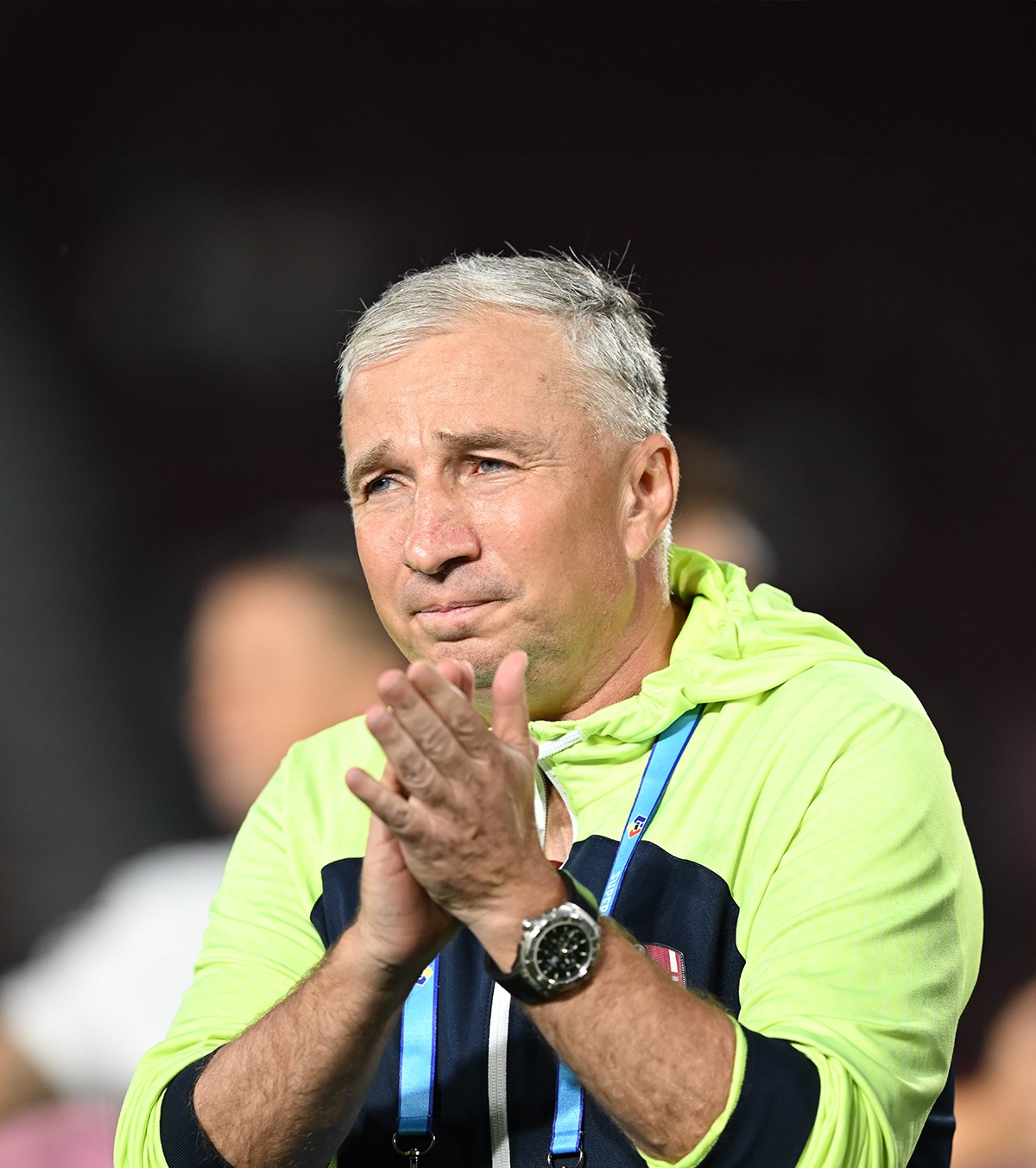 „Sunt mai apreciat în străinătate” Dan Petrescu, dezamăgit de reacțiile din România: „Am primit din Rusia, Italia, Anglia. Asta e realitatea” 