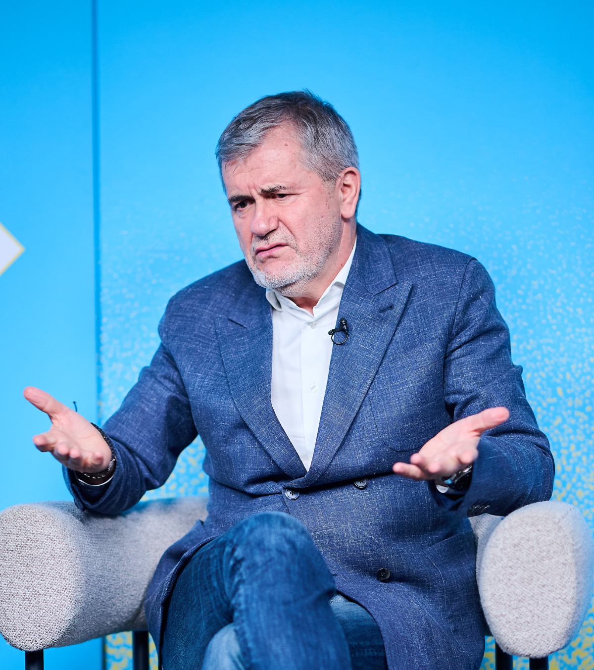 Botoșani, deficit de 4 mil. euro! Iftime, despre problemele financiare ale clubului: „O mai ducem așa până îmi vine mintea la cap” » Ce spune despre cupele europene