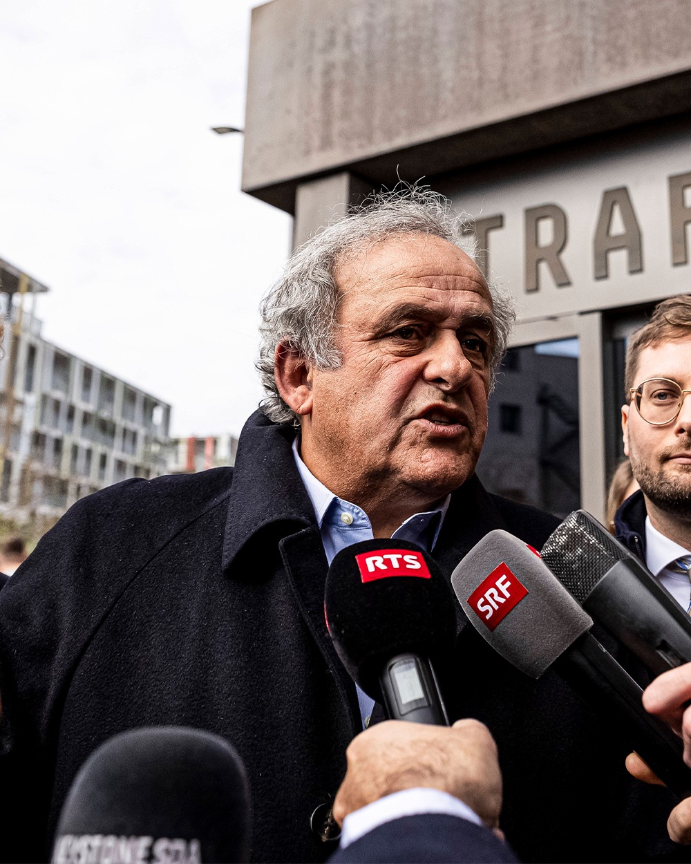 „Au decis să mă ucidă” Michel Platini acuză o conspirație împotriva lui. Pentru a nu-l lăsa să fie președintele FIFA