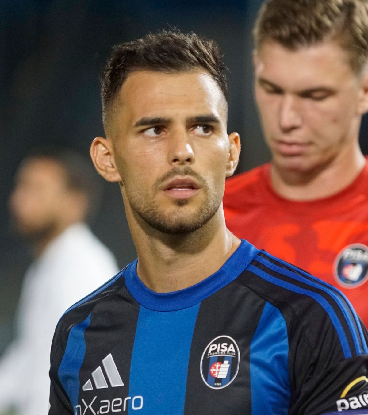 Marius Marin, gata de plecare  Mijlocașul naționalei ar putea schimba echipa în  Serie A, fiind în ultimele 6 luni de contract