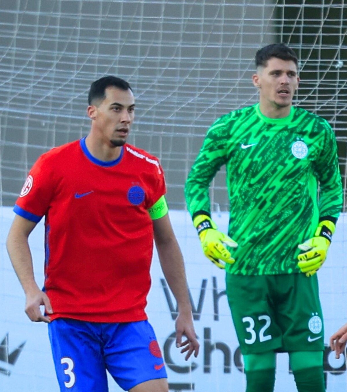 „FIFA i-a obligat”  Mihai Stoica, detalii despre situația lui Andre Duarte » Când va avea portughezul drept de joc la FCSB 