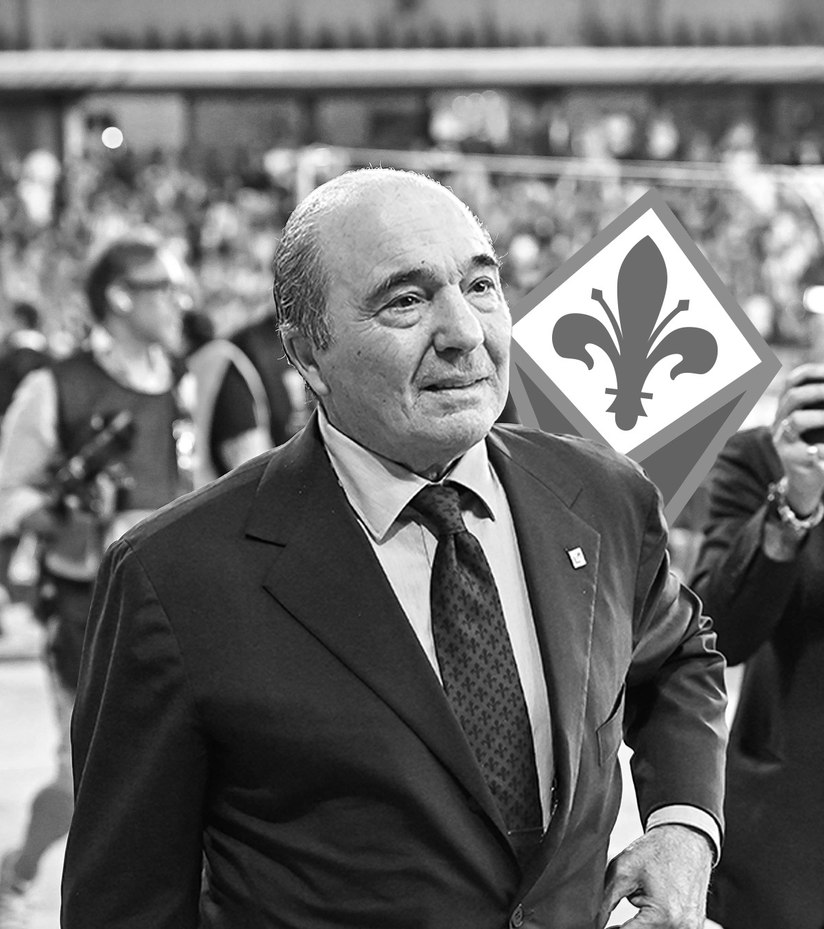 A murit președintele Fiorentinei Rocco Commisso avea 76 de ani și suferea de o boală gravă