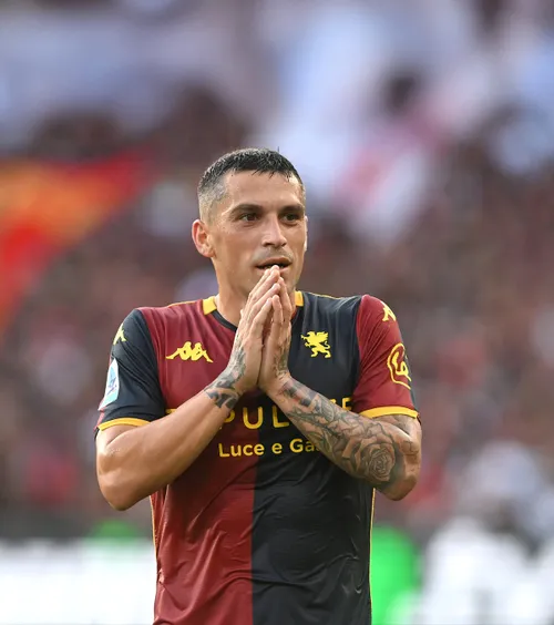 Stanciu, pe picior de plecare  Internaționalul român, aproape de rezilierea contractului cu Genoa, după doar 6 luni 