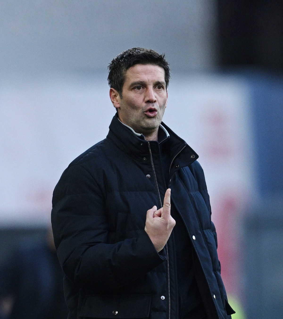 Udinese - Inter 0-1  Echipa lui Cristi Chivu a bifat a patra victorie în 2026 și s-a distanțat în fruntea clasamentului din Serie A