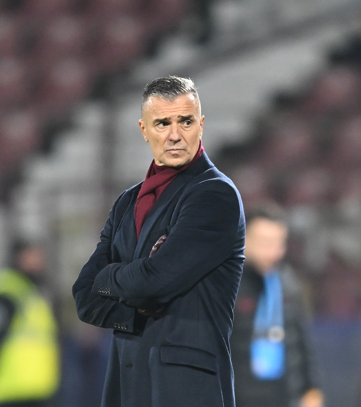 „A semnat acum”  Daniel Pancu a anunțat transferul de ultimă oră + Ce a spus despre Ciprian Deac