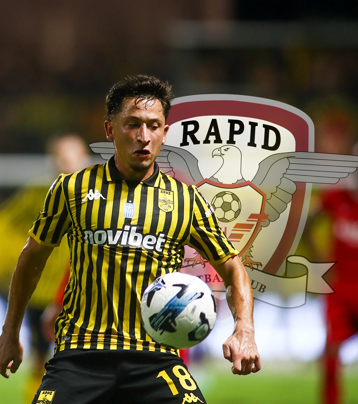 „Moruțan ne-a șocat” Impresarul lui dă detalii uluitoare despre răsturnarea de situație din discuțiile despre transfer și lupta dintre Rapid și FCSB