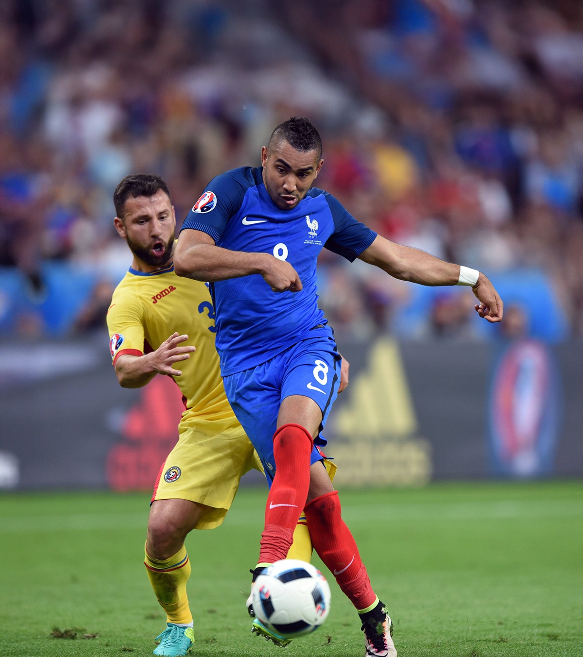 „M-a torturat timp de 12 ore!” Noi acuzații șocante împotriva jucătorului care a învins România la EURO 2016