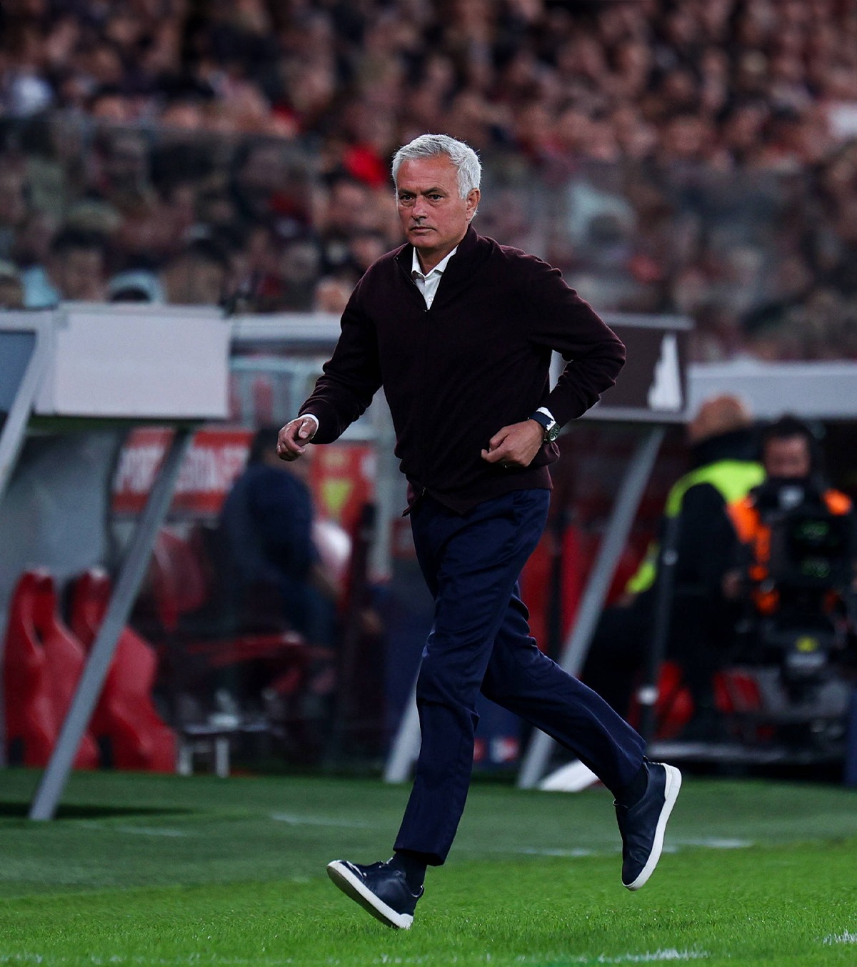 Revine Mourinho la Real Madrid? Răspunsul antrenorului portughez nu a întârziat să apară: „Nu mă uit la telenovele”