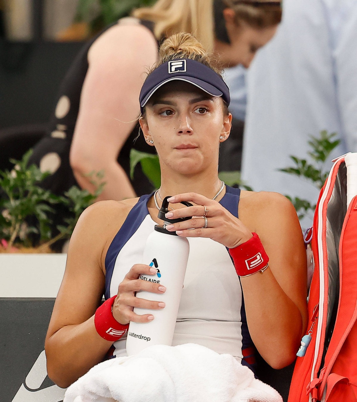 Jaqueline Cristian, eliminată Românca a pierdut în primul tur la Australian Open » Are un obiectiv clar în 2026: „O să fac tot posibilul să-l îndeplinesc”