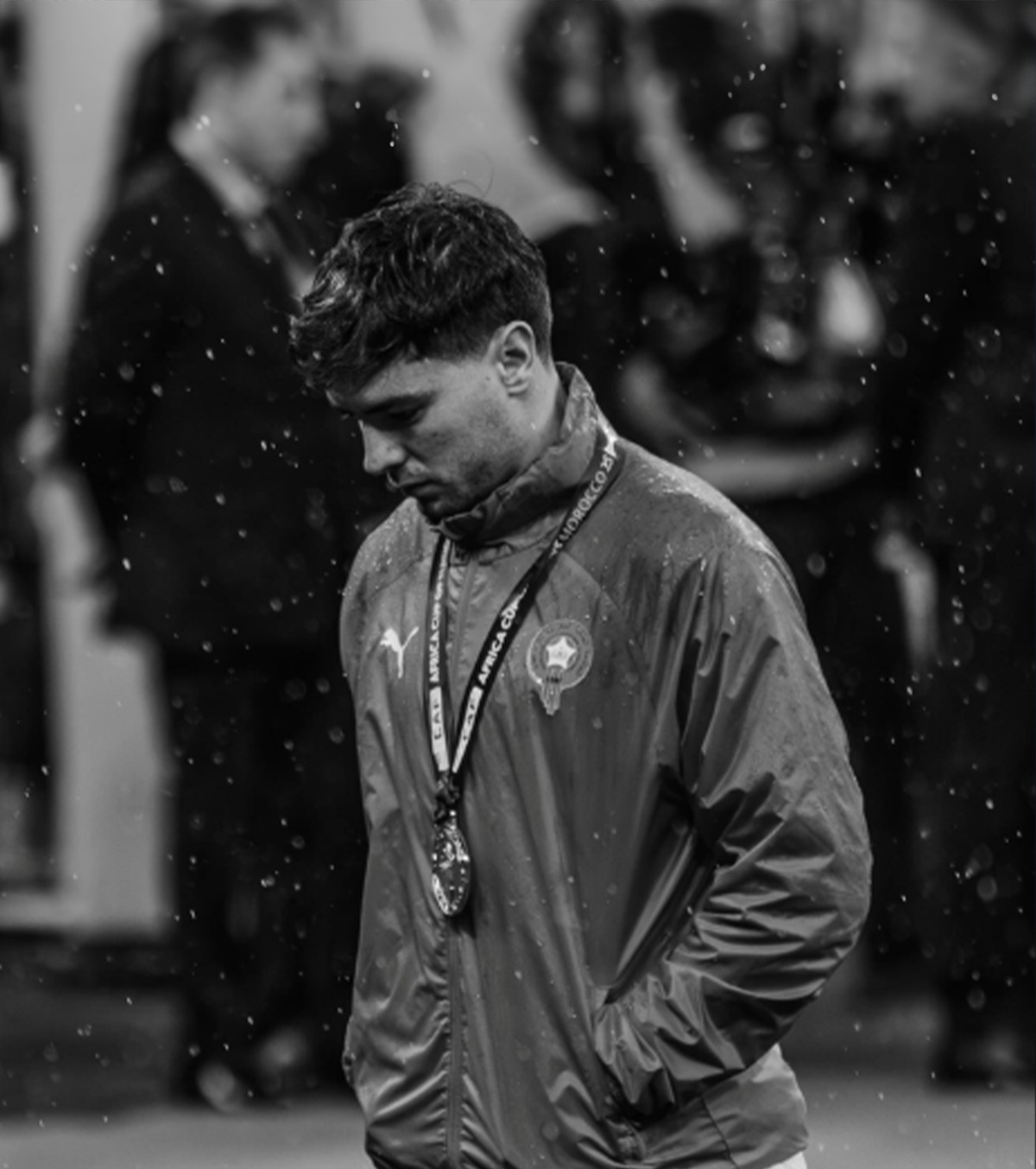 „Mă doare inima, am eșuat” Brahim Diaz, primul mesaj după ce a ratat penalty-ul care a costat-o Cupa Africii pe Egipt