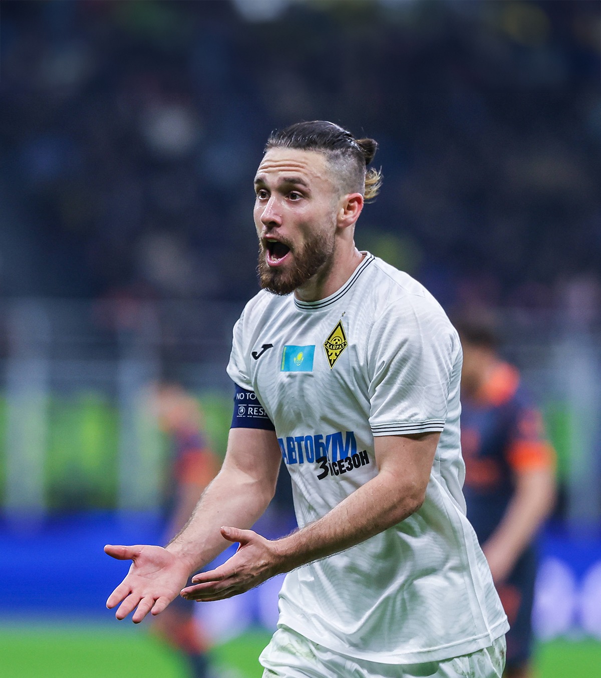 „Va intra direct” Noul transfer de la FCSB , gata să joace cu CFR Cluj: „A făcut vizita medicală, îl va înlocui pe Șut”