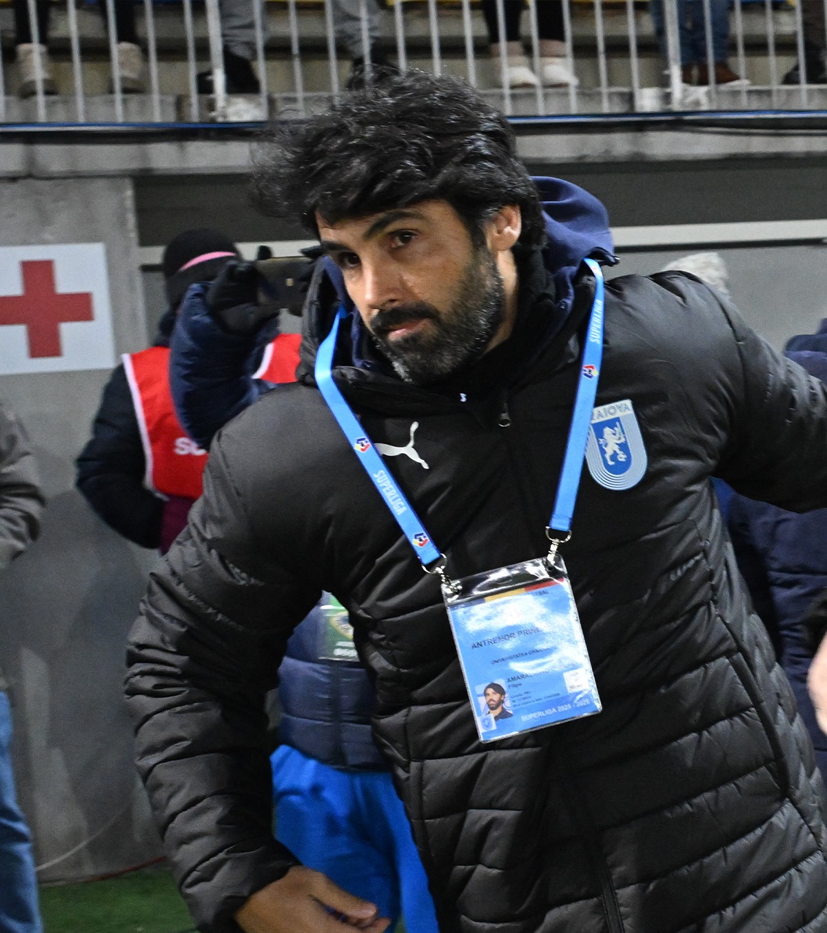 „Nu a fost ușor” 😅 Filipe Coelho, reacție surprinzătoare după ce U Craiova a zdrobit din nou Petrolul: „A trebuit să suferim”