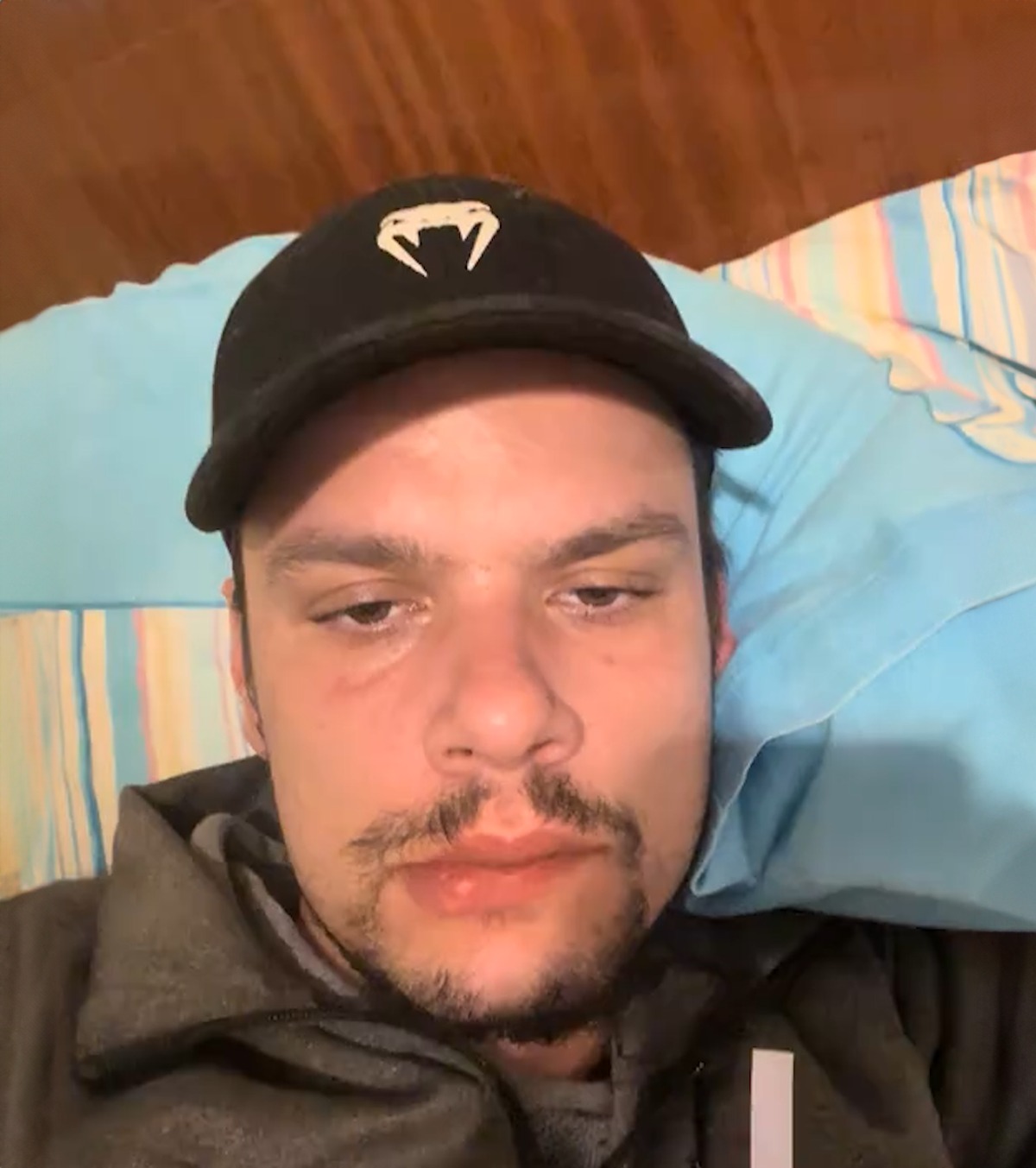 Mario Iorgulescu, luat de carabinieri Fiul președintelui LPF a fost dus înapoi la clinică și își justifică declarațiile sfidătoare: „Ieșisem de sub tratament”