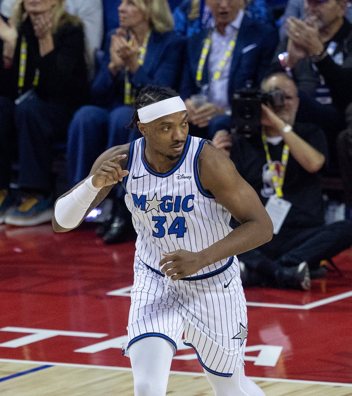 „Cine este Thierry Henry?” Reacție surprinzătoare a starului din NBA , când a fost întrebat de legendarul atacant al lui Arsenal