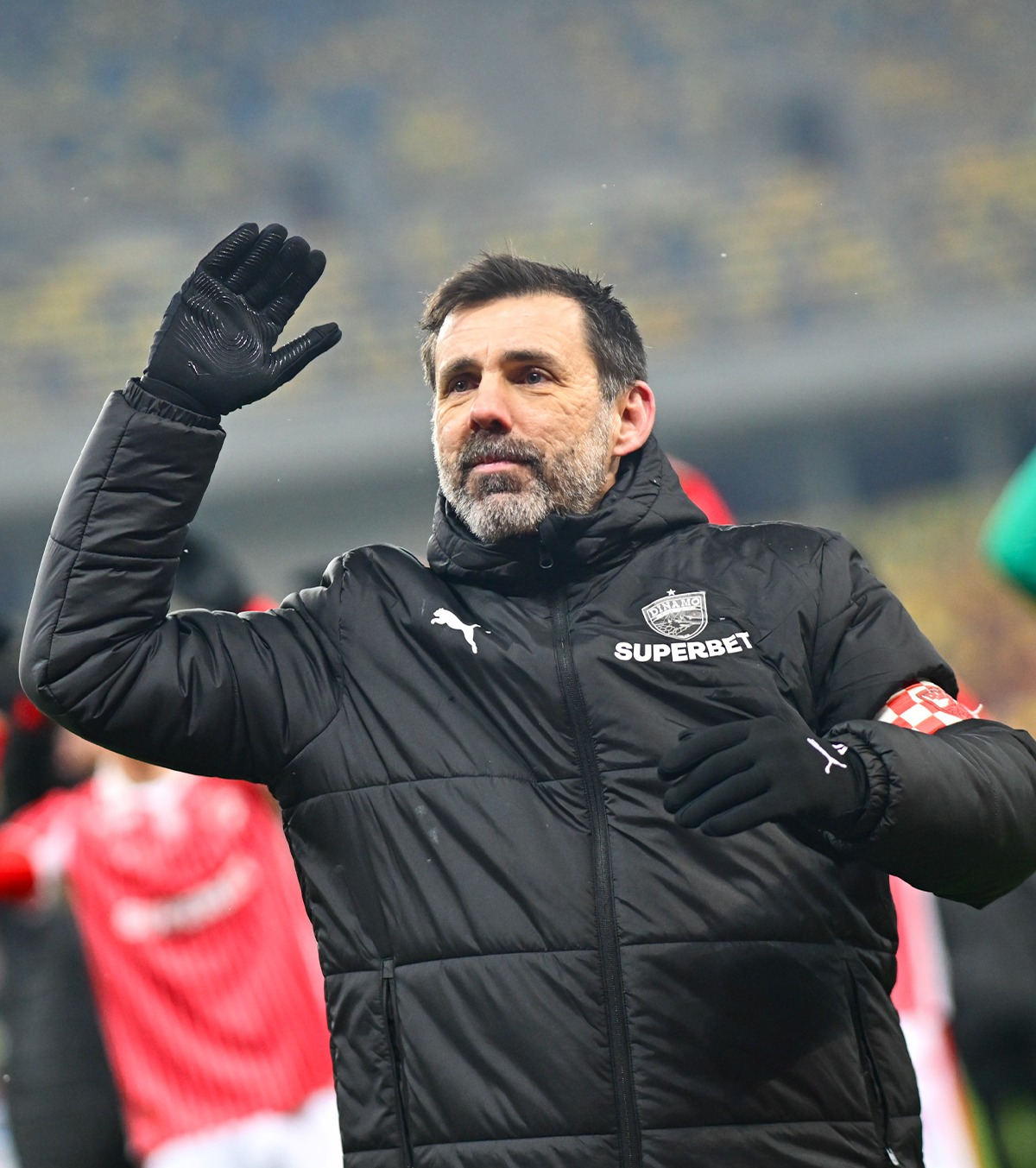 Dinamo Zagreb - FCSB, sub lupa lui Kopic Antrenorul croat n-are îndoieli:  „Nu au același nivel de performanță” + Pe cine susține joi