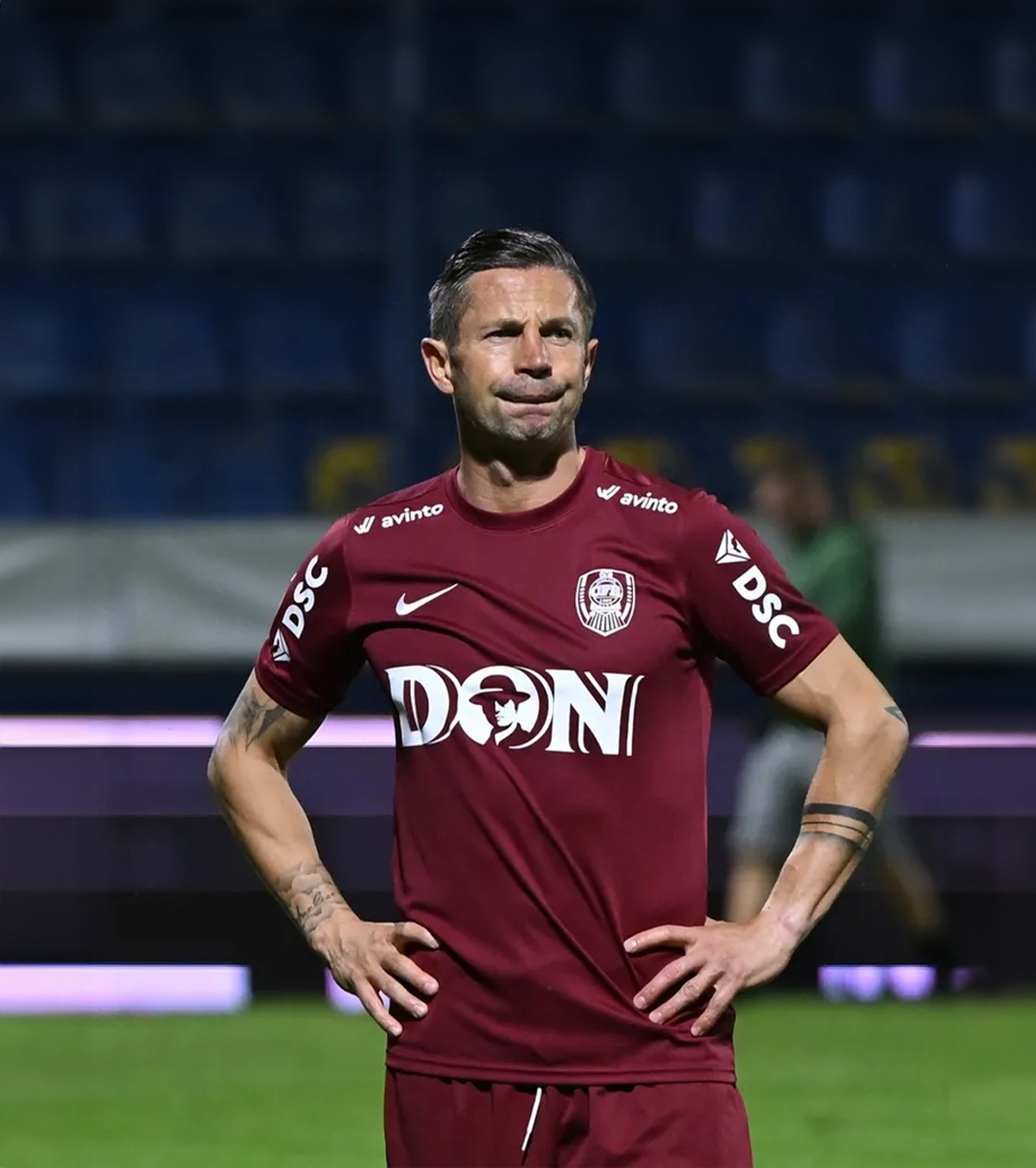 „Ciprian e supărat” Iuliu Mureșan , noi detalii despre situația lui Deac: „Poate are dreptate”