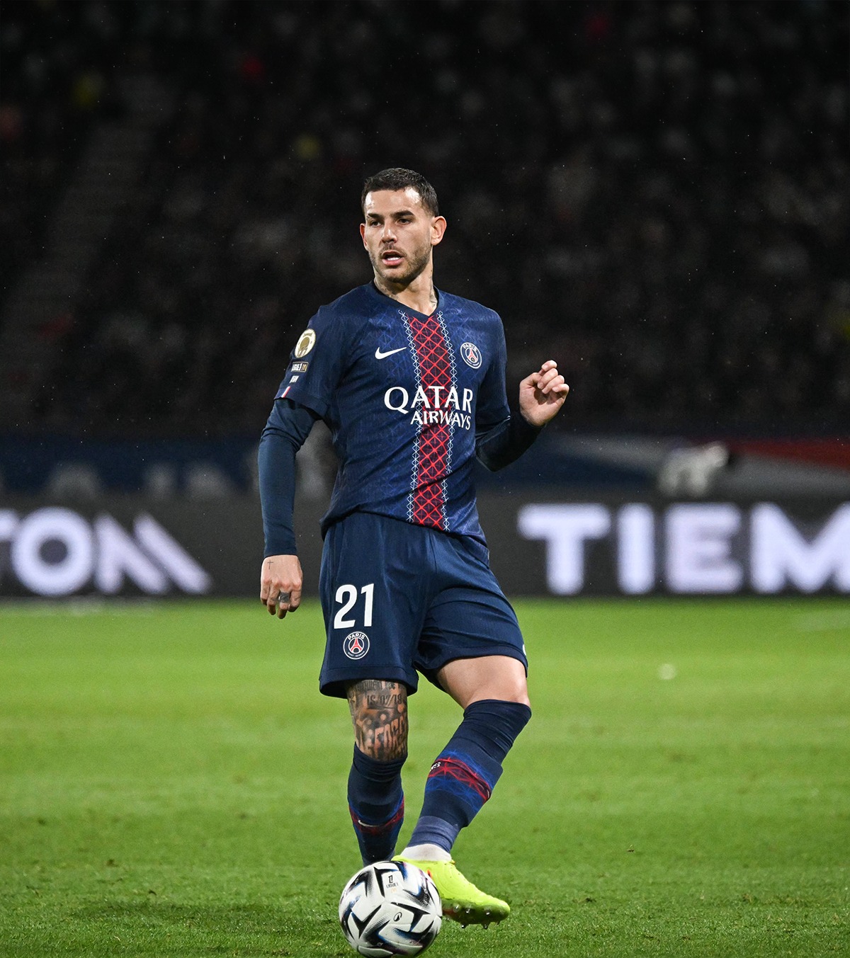 Scandal uriaș în Franța Campionul mondial de la PSG, acuzat de  trafic de persoane şi muncă la negru