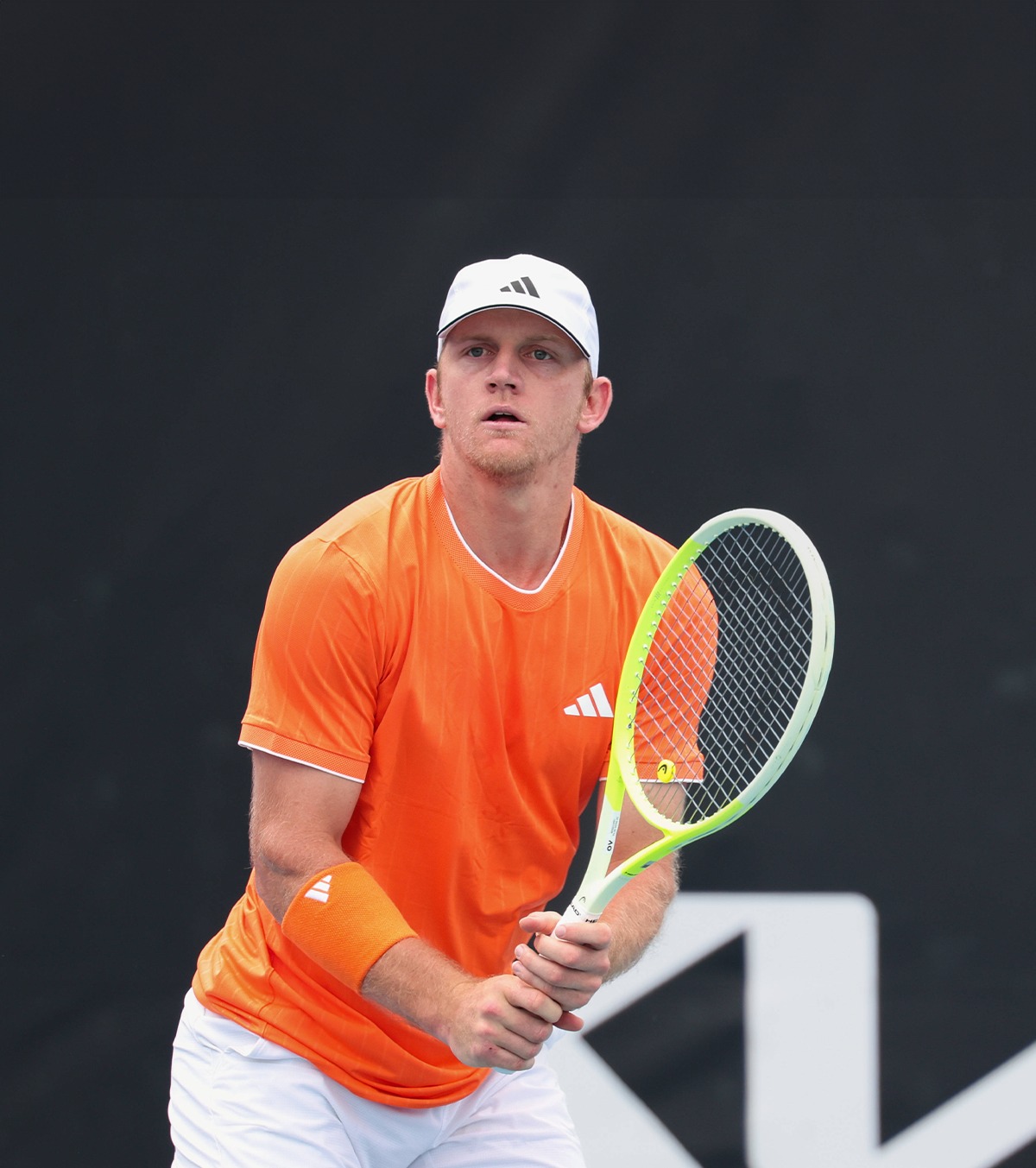 „Patru bețivi ignoranți”  Davidovich Fokina, în conflict cu fanii de la Australian Open: „O adevărată pacoste ”