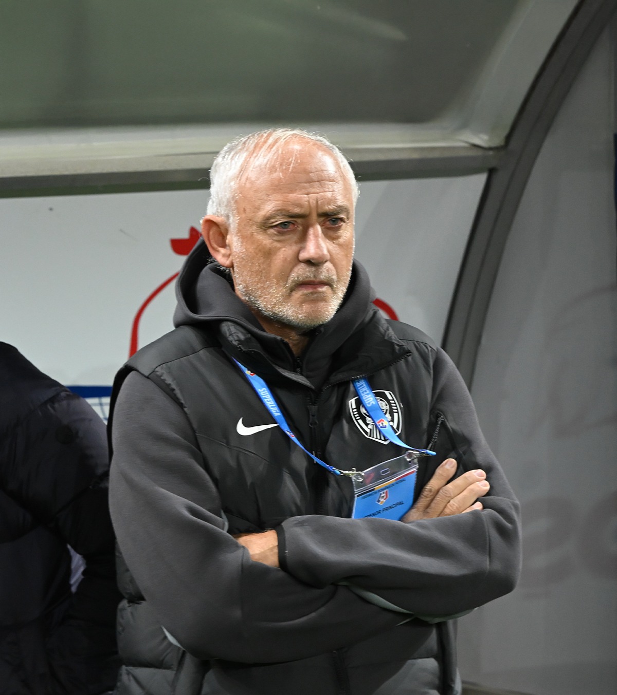 Dan Șucu, lăudat în Italia Fostul antrenor al rivalei din Liga 1 îl descrie la superlativ pe patronul de la Rapid și Genoa