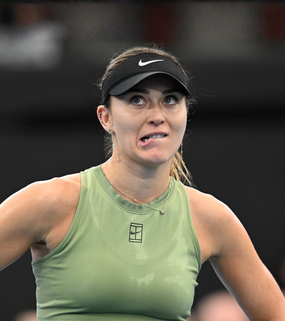 Șoc la Australian Open Semifinalista din 2025, eliminată în turul doi! A fost #2 WTA, dar acum a ieșit din TOP 60: „Mi-e greu să mă simt eu însămi”