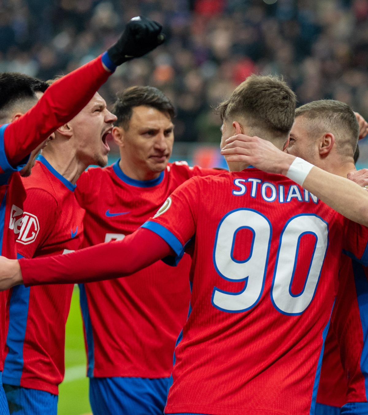 „Românii nu inspiră frică”  Ce spun croații despre duelul Dinamo Zagreb - FCSB: „E considerat unul dintre cele mai ușoare meciuri” » Cum e văzută Liga 1