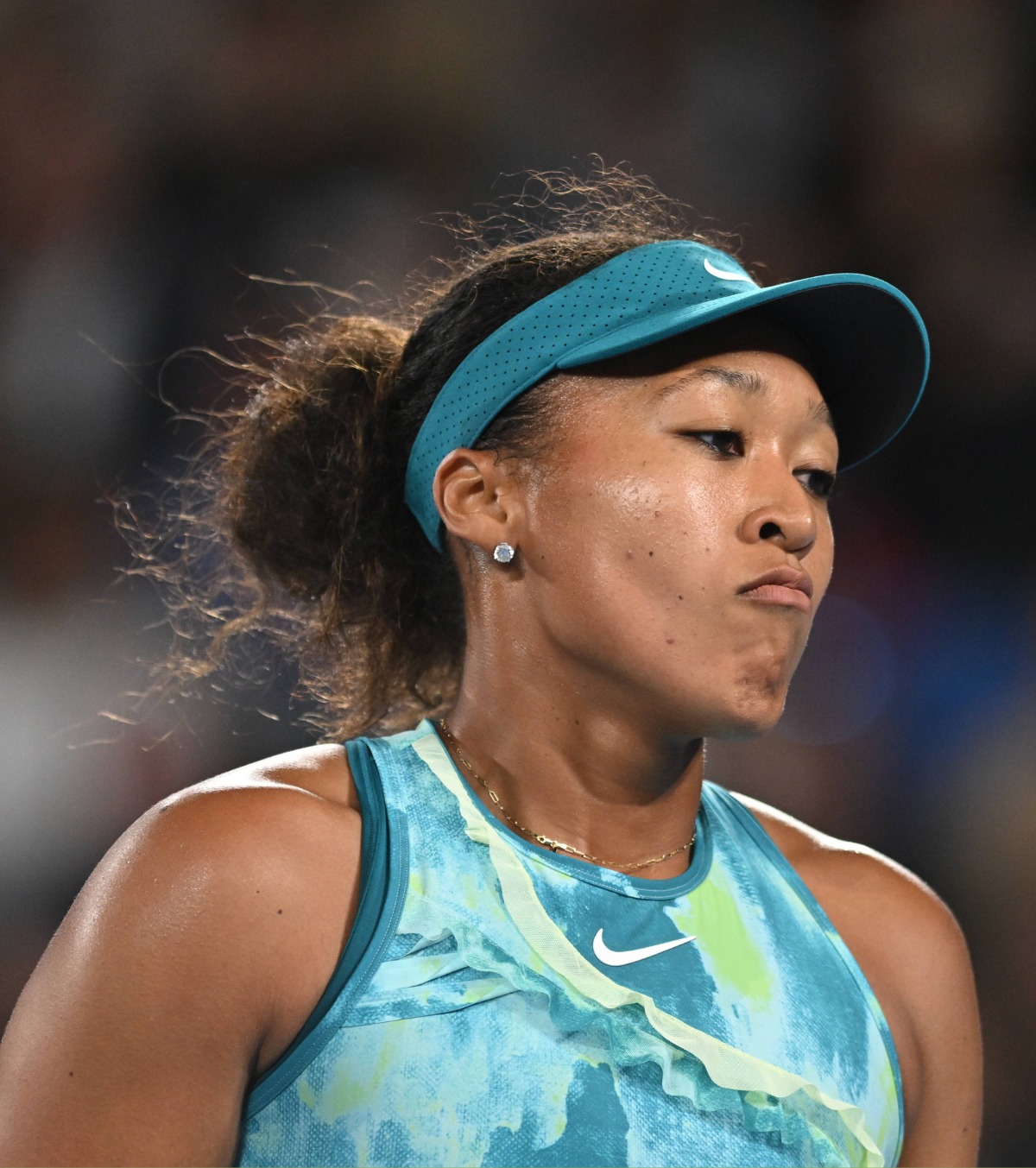„N-am mai trecut prin așa ceva” Naomi Osaka a reacționat după conflictul cu Sorana Cîrstea de la Australian Open: „Nu reacționez bine la lipsa de respect”