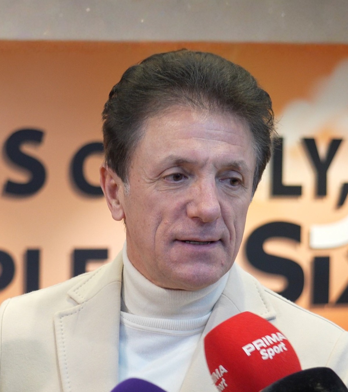 „Suntem încă departe” Gică Popescu, despre șansele ca o echipă din Liga 1 să ajungă în grupele Ligii Campionilor: „Să nu rămânem cu speranța”