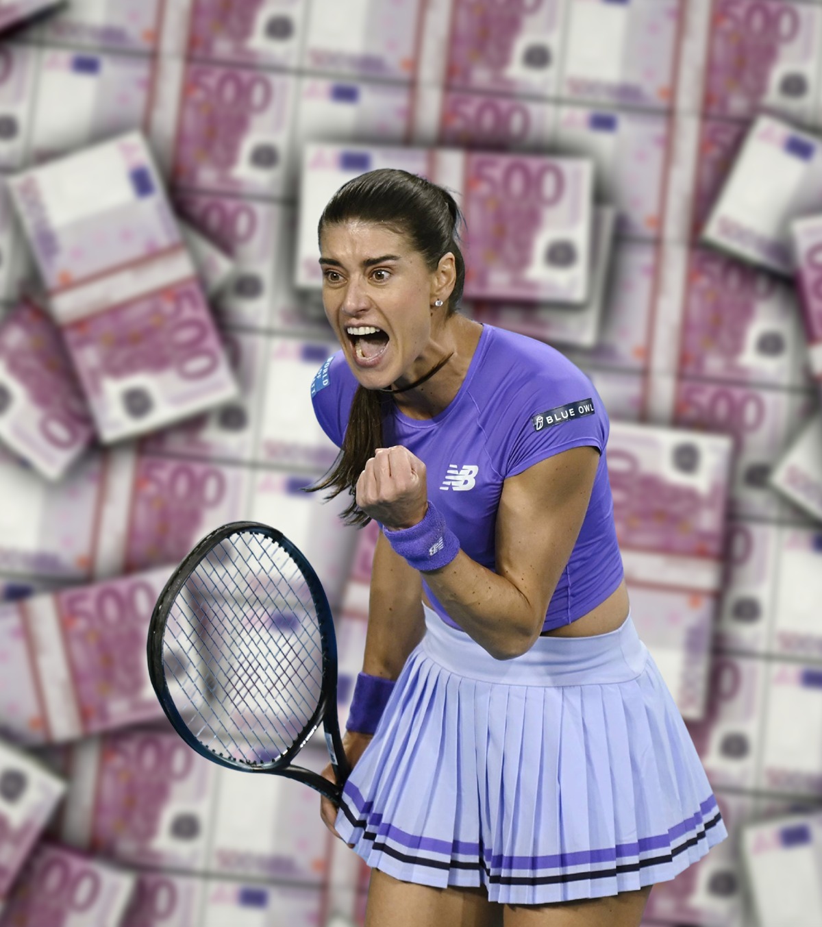 Sumă fabuloasă  Sorana Cîrstea a luat 150.000$ la Australian Open 2026 și a ajuns la o avere câștigată din tenis