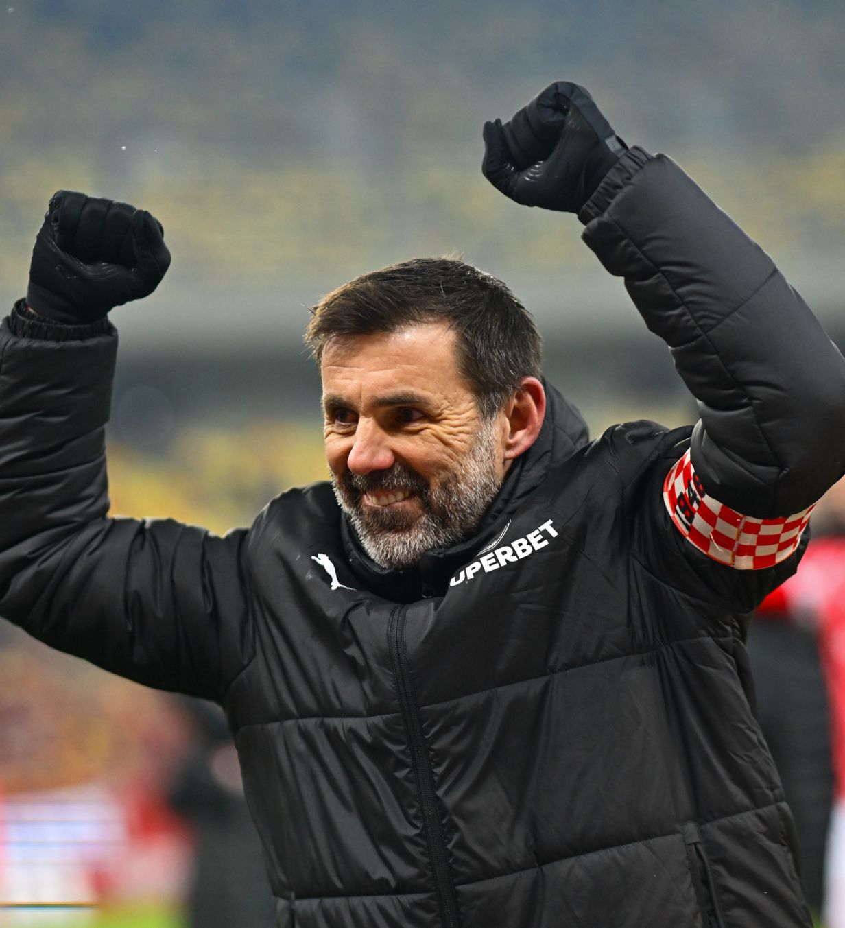 Oferta care-l convinge Kopic, întrebat direct despre plecarea de la Dinamo: „Acolo vreau să ajung”