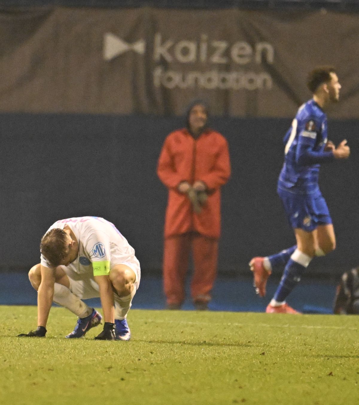 „FCSB e o echipă modestă” Croații au ajuns la o concluzie cruntă după rușinea de la Zagreb: „Nu e nici măcar de nivelul...”