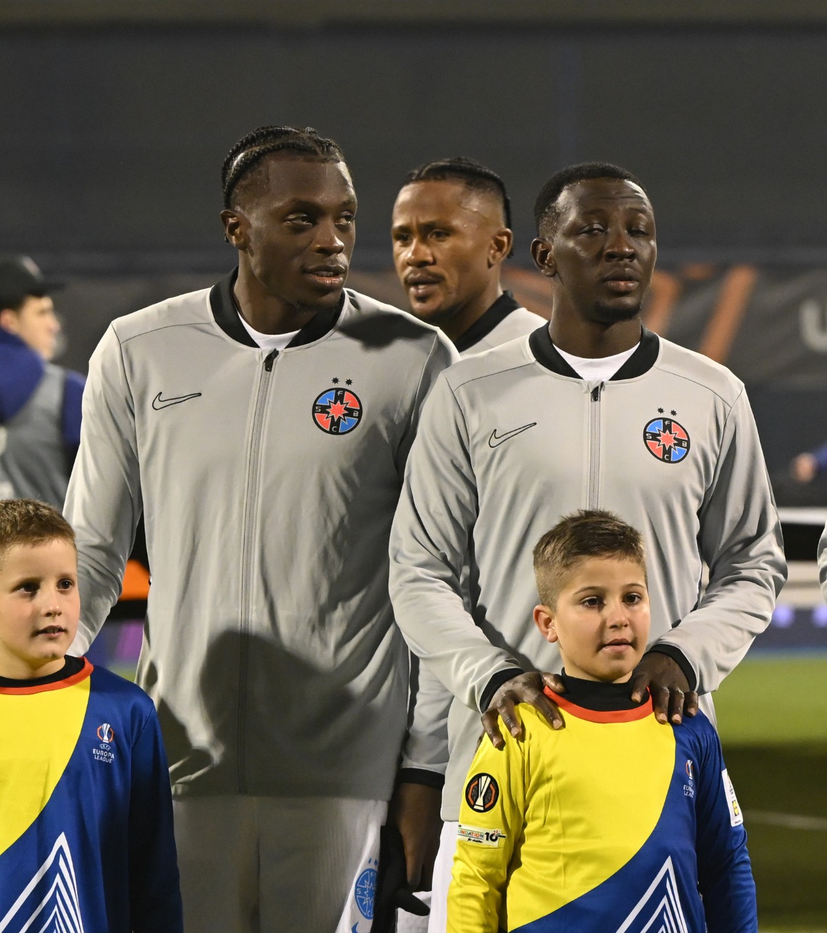 Veriga foarte slabă a lui FCSB Alarmă și pentru Liga 1. Ținut de Becali 90 de minute la Zagreb, pare rupt de echipă după ce a ratat cantonamentul