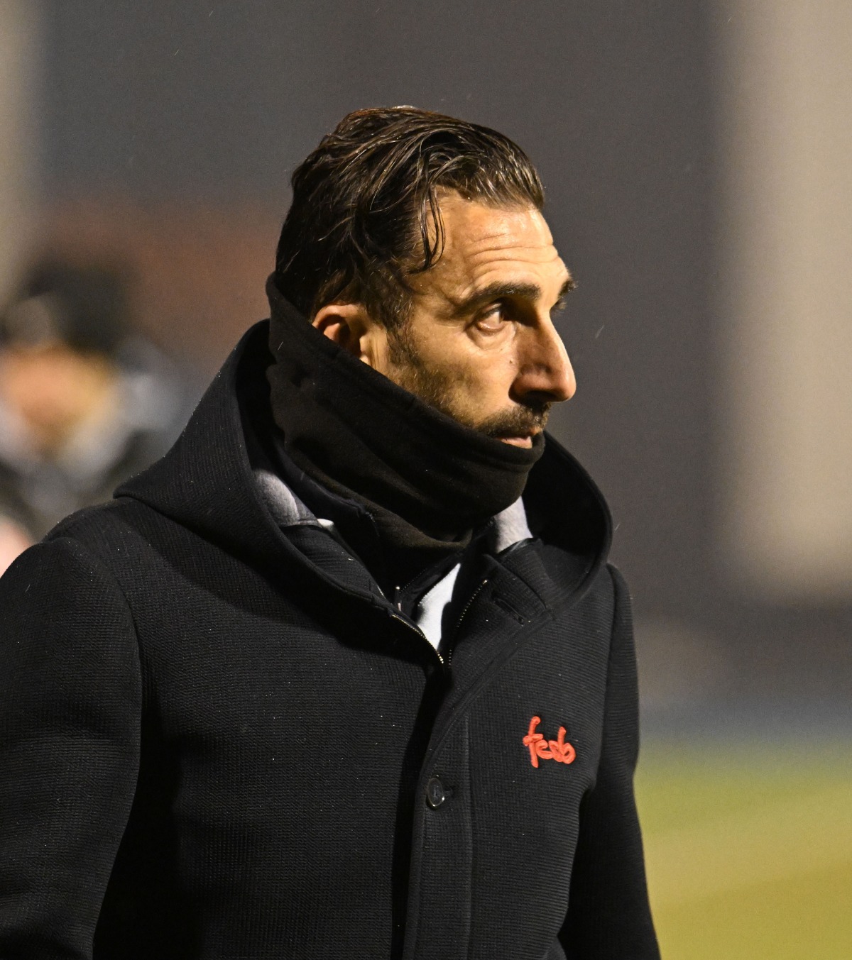 Probleme pentru Charalambous Anunțul lui  Mihai Stoica: „Se simte foarte rău”