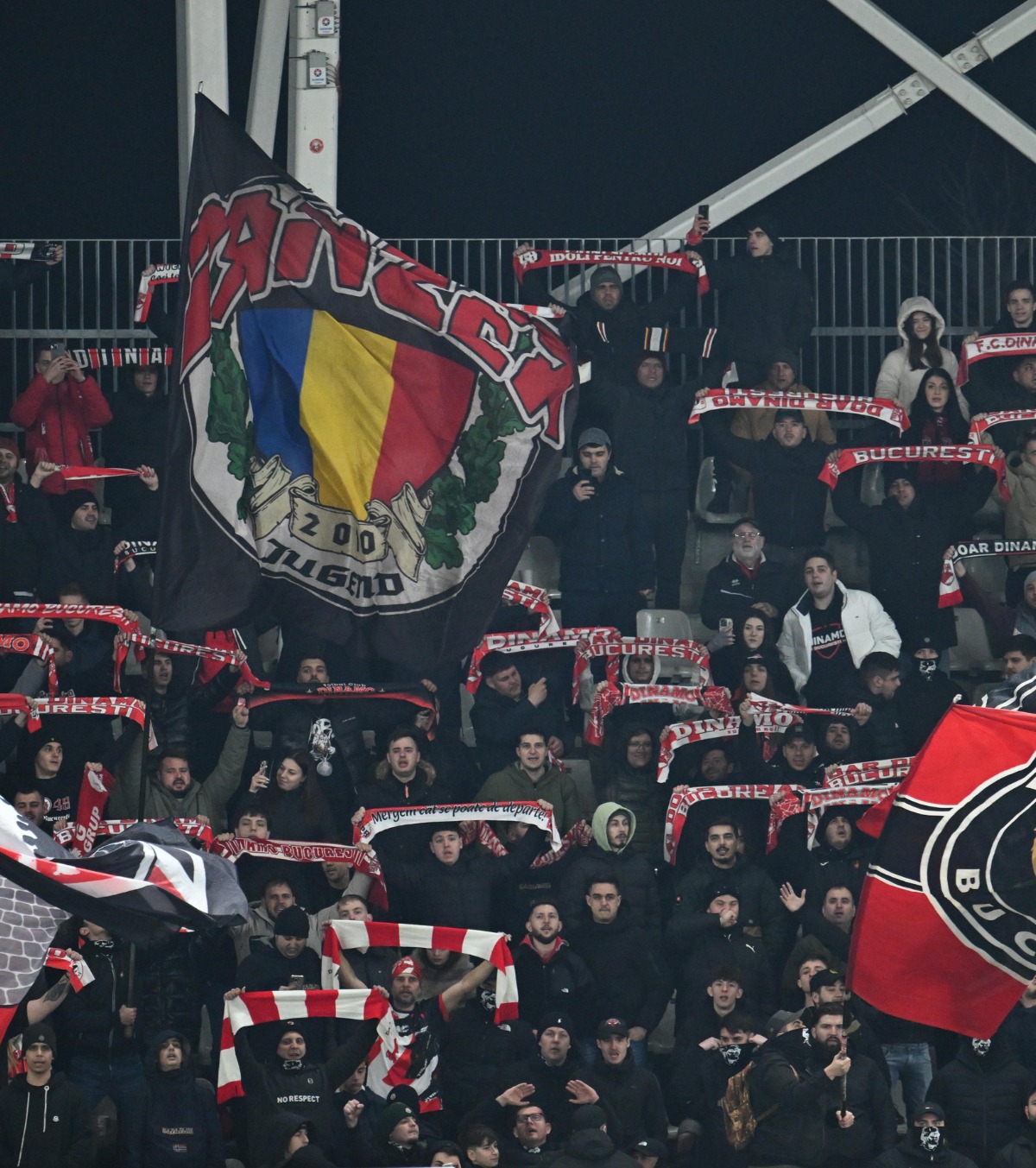 FCSB îi dă planurile peste cap rivalei Dinamo e nevoită să schimbe iar stadionul