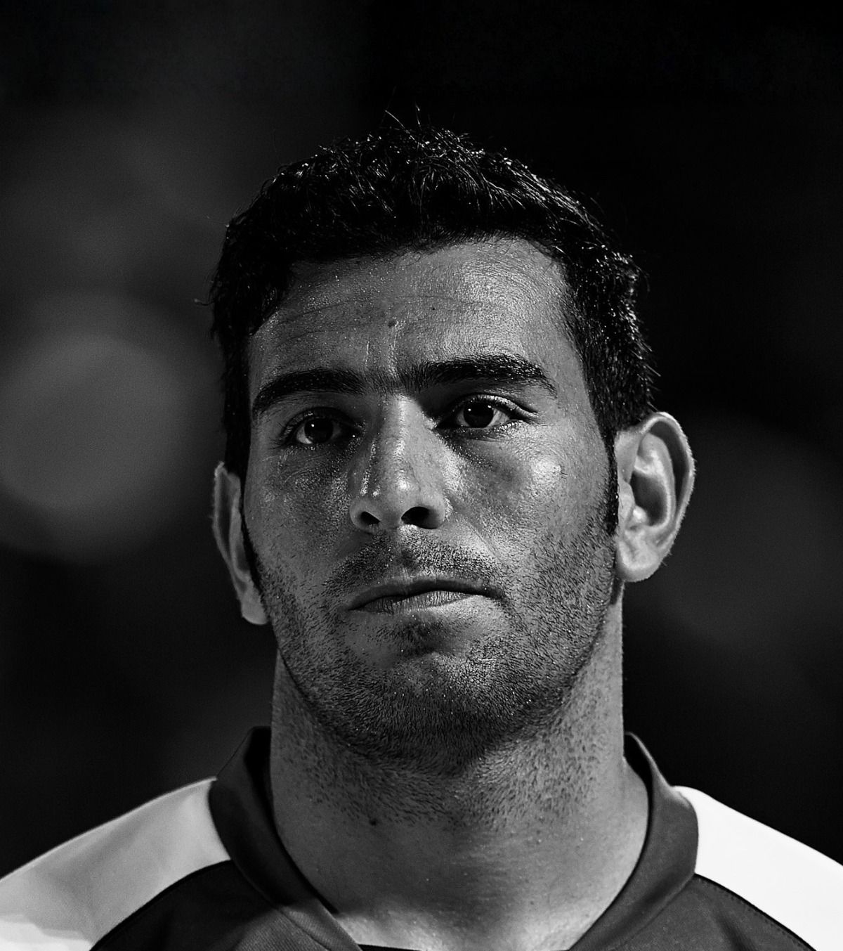 Ucis în Iran! Fostul portar al naționalei de fotbal pe plajă a fost omorât în timpul protestelor sângeroase care au zguduit țara