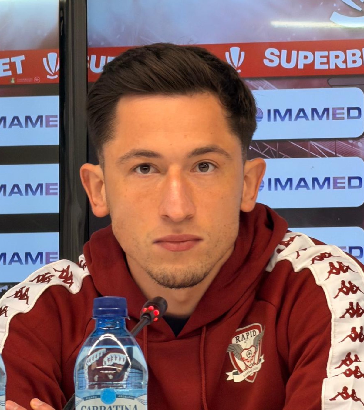 „Ei joacă totul pe atac” Olimpiu Moruțan a identificat vulnerabilitatea Turciei, în vederea barajului pentru CM 2026