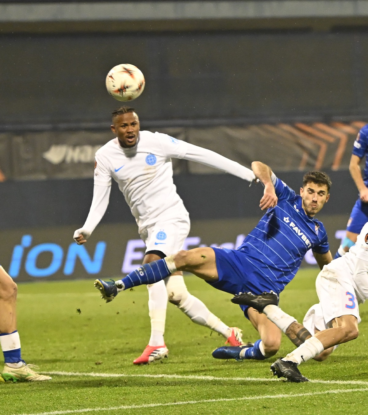 Schimbare de plan la FCSB Patronul campioanei a setat noul obiectiv  după eșecul de la Zagreb » Ce echipa va alinia cu CFR Cluj