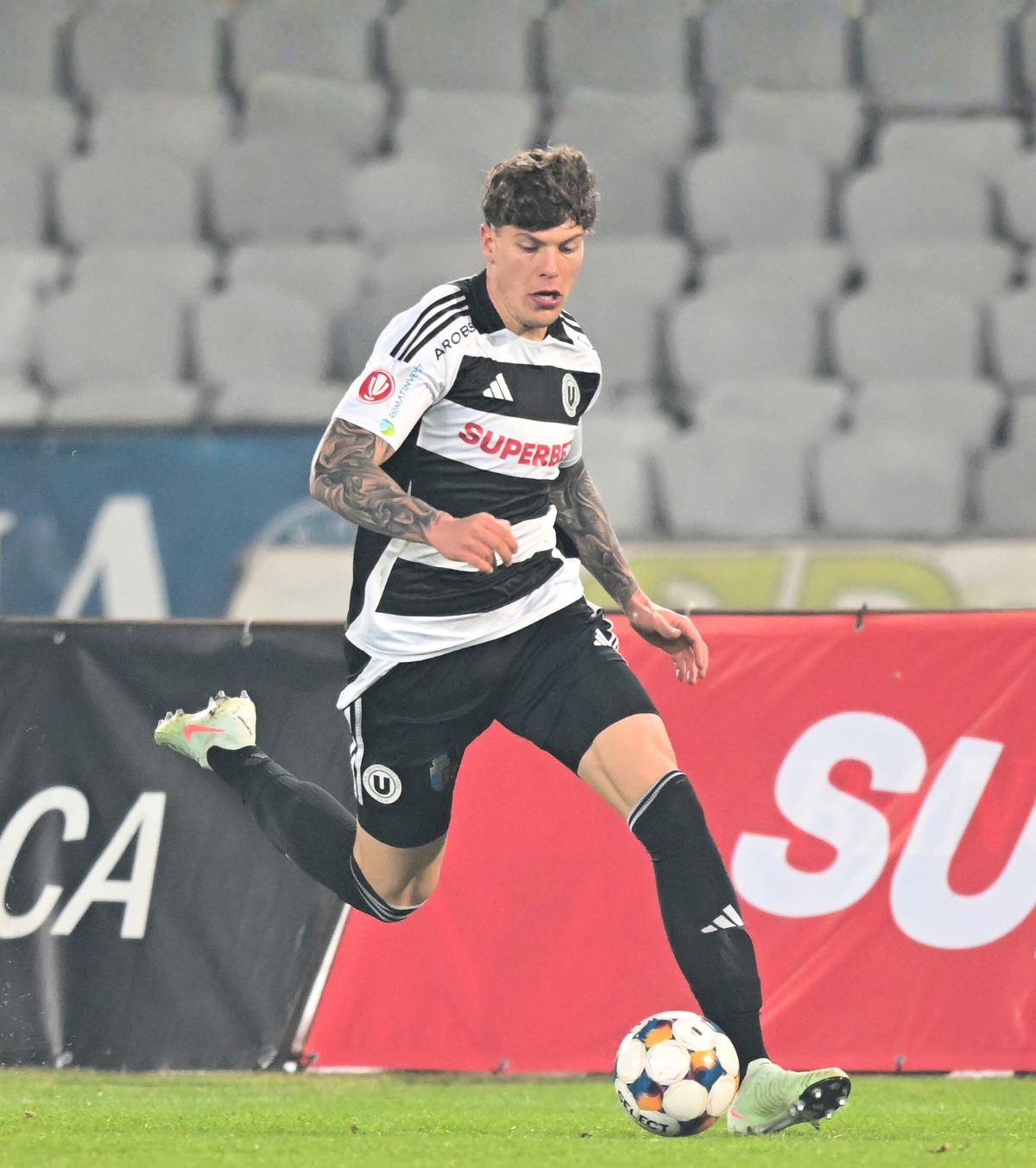 Coubiș, la națională? Panduru n-a uitat că fundașul a întors spatele României: „Selecția nu e mare și zicem «lasă, mă»”