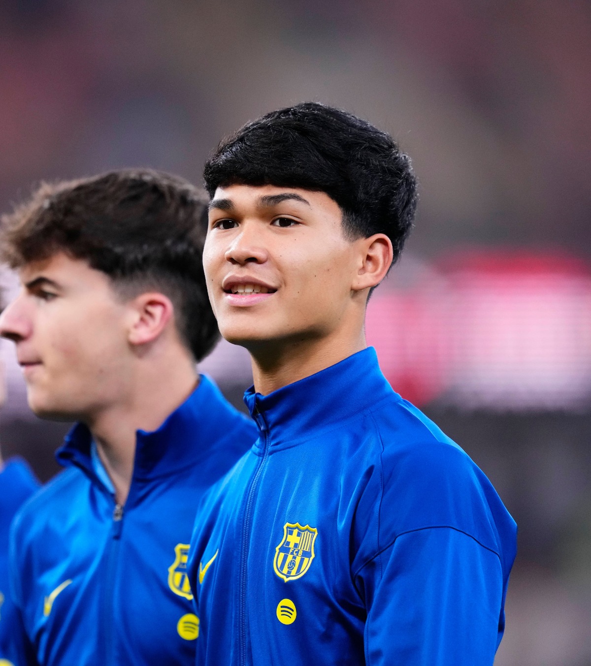 Dro, la PSG! Francezii, înțelegere cu Barcelona în privința transferului. Catalanii vor încasa o sumă mai mare decât clauza. Care este motivul