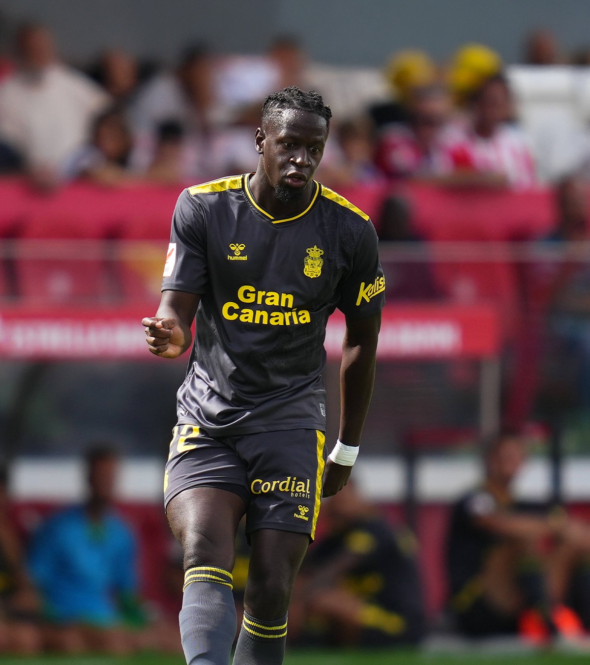 Vor un jucător cu experiență în La Liga Dinamo, cu planul B pregătit în cazul plecării lui Gnahore