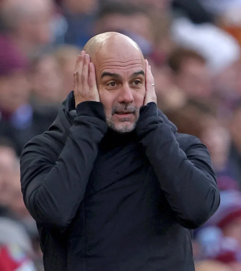 Guardiola, pus la zid! Fost arbitru din Premier League: „Asta e experiența mea din mai 2021, când Pep a decis să ducă relația noastră la un nivel mai fizic”
